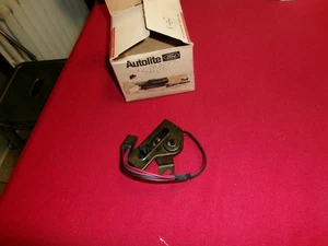 Galaxie 500 XL LTD Marauder 1968-71 Nuevo de Lote Antiguo Consola A/T Cambio Neutro Interruptor de Seguridad - Imagen 1 de 1