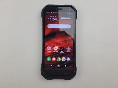 Kyocera DuraForce Ultra 5G UW (E7110) 128GB - Black (Unlocked) (Verizon) - H3587 - Image 1 of 4