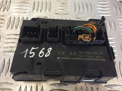 SEAT TOLEDO III 5P2 Unité de Contrôle de Confort 1K0959433AK 1.90 30543855 - Immagine 1 di 4