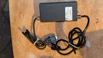 Original XP Power AC Adapter MCM60US12-D9 Netzteil 101418-01 - Bild 1 von 4