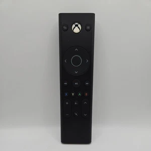 PDP Official Xbox Media Remote Control 049-004 – Xbox One & Series X - Tested - Picture 1 of 3
