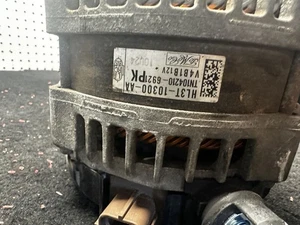 Alternator Turbo Fits 15-20 FORD F150 PICKUP 2034377 - Picture 1 of 4