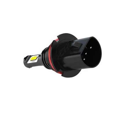 Internal Drive LED Car Headlights White Light 2Pcs 50000hrs High Quality - Image 1 of 4