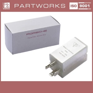 Relais ABS ORIGINAL PORSCHE 964 944 07/'85- 968 928 '85- - Picture 1 of 9