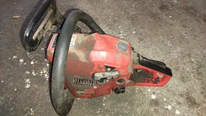 Zenoah Komatsu G415 AVS Motorsäge - Bild 1 von 8