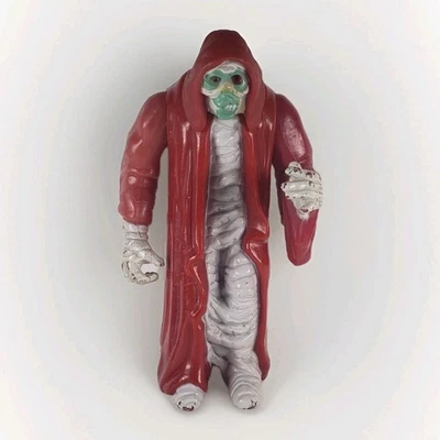 Figura de acción de colección 1985 LJN Thundercats MUMM-RA MUMMY Mail Away Foto 1 de 4