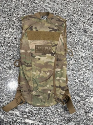 Новый Camelbak Maximum Gear засады камуфляж 3L увлажнения рюкзак - без мочевого пузыря - Изображение 1 из 4