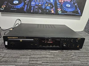 K508 MARANTZ HDAM COMPACT DISC PLAYER RECORDER DR6000 JAPAN High End Audiophile - Bild 1 von 14