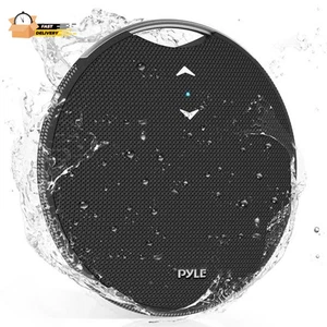 ECOXGEAR: Ecojourney Bluetooth Lautsprecher mit Trockenspeicher 50+ Stunden Spielzeit 1 - Bild 1 von 12
