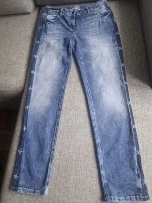 Jeanshose Gr.32  ,Cecil, neu  - Bild 1 von 4