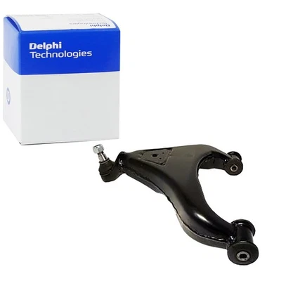 DELPHI Bras de Commande Avant en Bas à Gauche Extérieur Convient pour - Photo 1/2