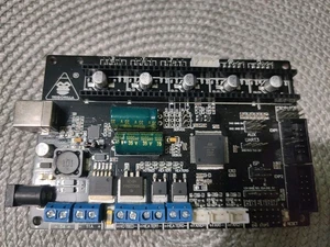 Anycubic i3 Mega TriGorilla Mainboard - Bild 1 von 3