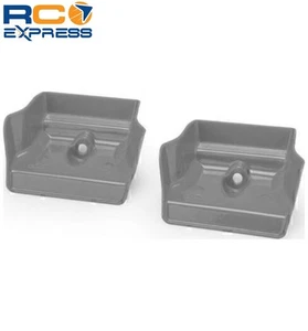 JConcepts Associated RC8B4.1 / RC8B4.1e Injection Molded Front Wing JCO0521G - Picture 1 of 1