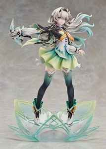 Figurina Honkai Star Rail Firefly HoYoverse 1/7 Good Smile Company preordine USA - Foto 1 di 8