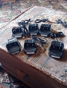 Retevis Rt24 Charging Dock X1 - Zdjęcie 1 z 3