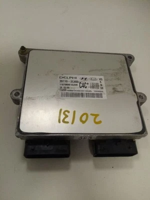 Módulo de control electrónico ECM del motor compatible con 06-09 SEDONA 28047 Foto 1 de 4