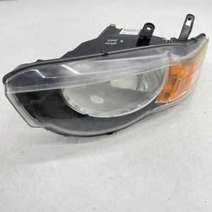 MITSUBISHI COLT CZ2 HEADLIGHT FACELIFT 8301B181 LH PASSENGER FRONT LEFT 08-13 - Picture 1 of 13