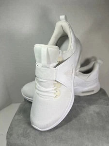 Nike Women's Air Max Bella TR 5 Running Training Walk Shoes White Size 8.5 NIB - Picture 1 of 12