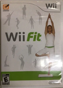 Wii Fit - Bild 1 von 1