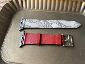 HERMÈS Leather Wristwatch Bands for sale | eBay