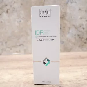 Susan OBAGI Intensive Daily Repair IDR lozione idratante esfoliante 2 oz nuova - Foto 1 di 7