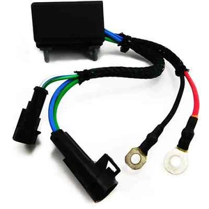 Conjunto de relé Evinrude 0586767 - Imagen 1 de 1