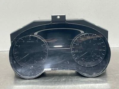 2016 Nissan Pathfinder OEM Speedometer Instrument Gauge Cluster 47K 24810-9PF0A — 第 1/4 张图片