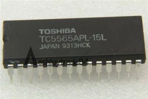 NUEVO 1 PIEZA TC5565APL-15L Encapsulación: DIP28 #A6-31 - Imagen 1 de 4