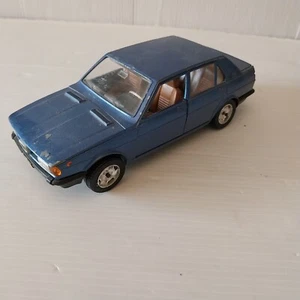 Mebetoys Alfa Rome Giulietta N. 8623 Vintage 1/25 - Foto 1 di 9
