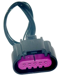 Connector of Back Up Lamp , Mass Air Flow Sensor , Mass Air Flow Sensor - Picture 1 of 1