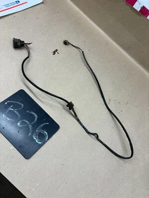 Ford F150 F250 T170 T-170 1980 85 86 4x4 transmisión manual cable de reversa Foto 1 de 4