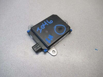 MÓDULO ALERTA PUNTO CIEGO TOYOTA RAV4 2013-2015, USADO, 881620R010 Foto 1 de 4