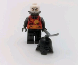 LEGO Star Wars Darth Vader Summer Outfit sw1239 de calendario de Adviento Navidad - Imagen 1 de 4