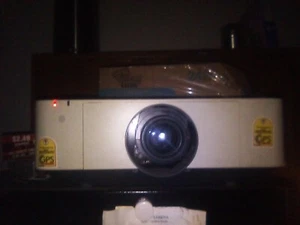 Sony 3D commercial grade Home Theater Projector  - Picture 1 of 9