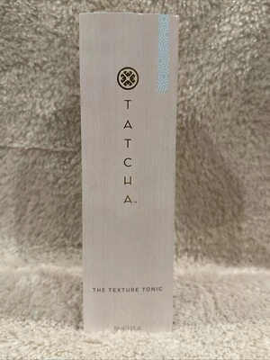 TATCHA The Texture Tonic 150 ml/5 oz Nuevo en caja sellado Foto 1 de 2