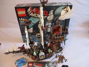 LEGO The LEGO Movie: Eisenbarts See-Kuh (70810) OVP - Bild 1 von 20