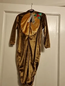 Brand New Babies All In One Rudolph Christmas Outfit Age 1-2years George - Picture 1 of 4