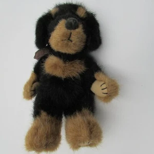 Boyds Plüschbär/Welpe Hund - Rocky B. Barken - 541204 - - Bild 1 von 11