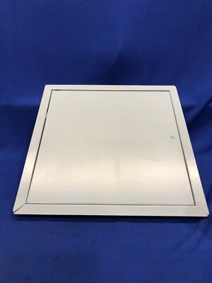 Puerta de acceso TOUGH GUY 2VE85, estándar, 18x18 pulgadas 2VE85 Foto 1 de 4