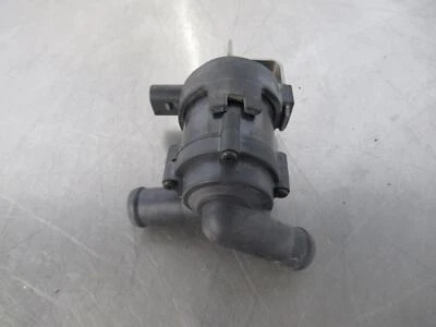EB1382 2007 07 PORSCHE 997 911 TURBO SECONDARY BOOSTER WATER PUMP - Image 1 of 4
