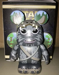 Teebo Ewok 3" Vinylmation Star Wars Series #6 Return of the Jedi - Picture 1 of 1
