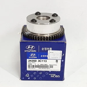 Cvvt Assy For Hyundai Azera 2011 Genuine 243503C113 - Picture 1 of 12