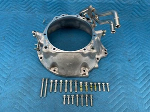 Lexus GX460 Automatic Transmission Housing w/Bolts 2010-2021 OEM - Picture 1 of 7