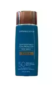 Colorescience Total Protection Face Shield Flex Fair SPF 50, TESTER - Picture 1 of 1