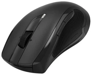 MW-900 V2 Wireless Laser Mouse, Black - 00173015 - Picture 1 of 3
