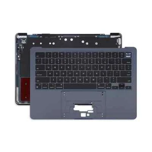 2022 Midnight Blue A2681 Topcase Palmrest US for Macbook Air 13"M2 With Keyboard - Picture 1 of 1