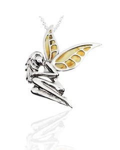 Amber Fairy - Picture 1 of 1