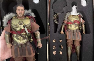 HHMODEL HH18058 1/6 Imperial General Bronze Ver.  Actionfigur AUF LAGER - Bild 1 von 17