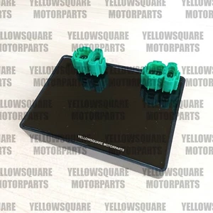 CDI Honda XRV750 XRV 750 Africa Twin - ECU Ignition Control Unit RD04-RD07 90-95 - Picture 1 of 3