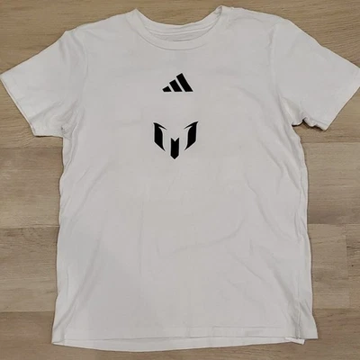 Inter Miami Messi shirt Adidas Youth Large - Image 1 of 4